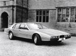 Aston Martin Lagonda Prototype 1976 года